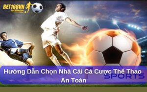 Nhà cái cá cược thể thao