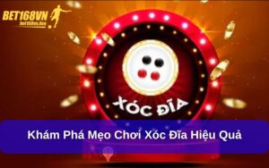 xóc đĩa