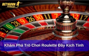 Roulette