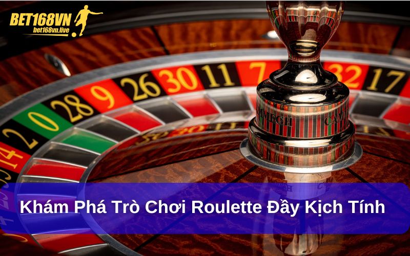 Roulette