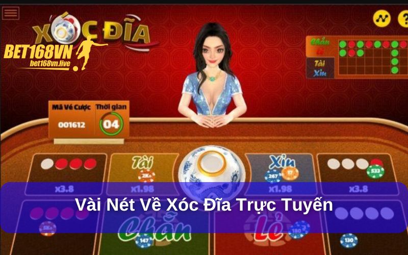 Khám Phá Mẹo Chơi Xóc Đĩa Hiệu Quả Cho Người Mới Vài nét về xóc đĩa trực tuyến